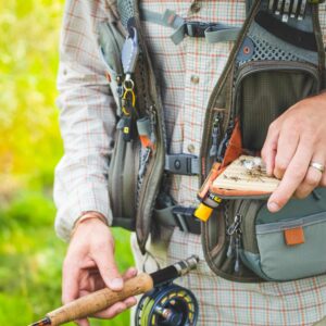Fishpond Sagebrush Pro Mesh Vest - Fin & Game