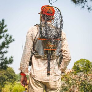 Fishpond Sagebrush Pro Mesh Vest - Fin & Game