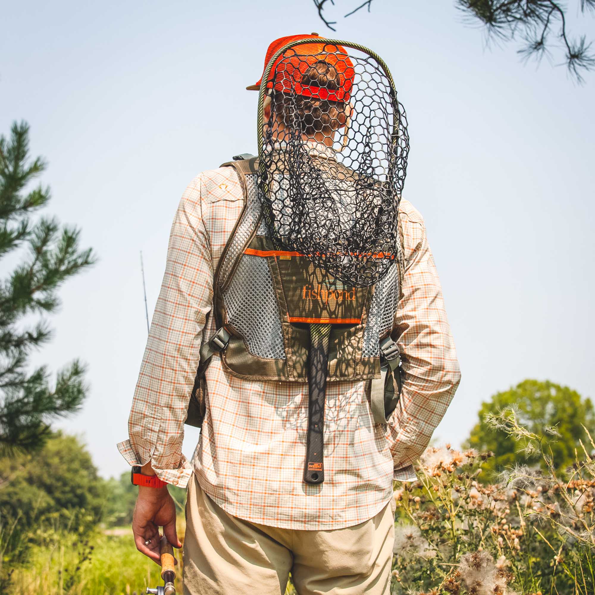 Fishpond Sagebrush Pro Mesh Vest - Fin & Game