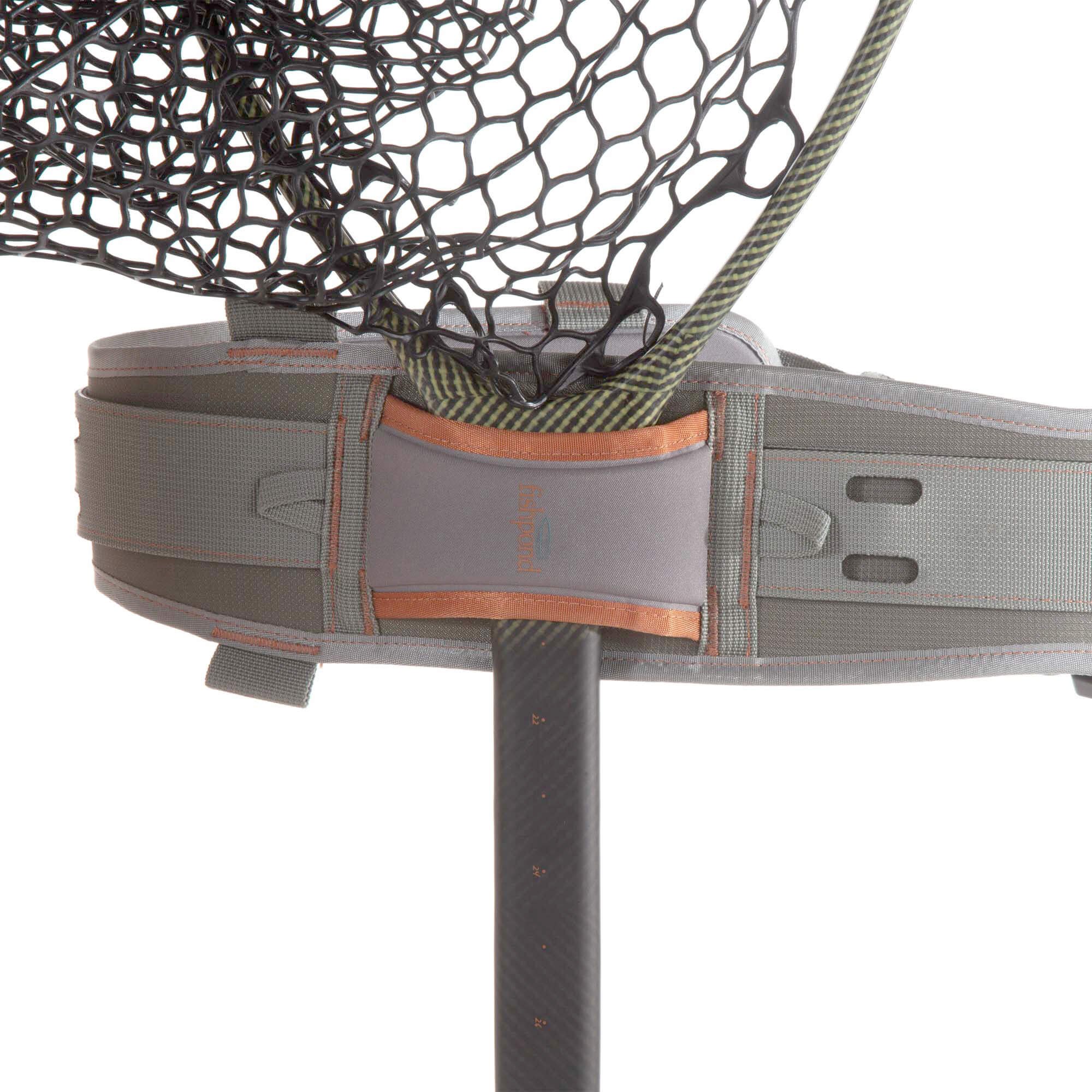 Fishpond South Fork Wader Belt - Fin & Game