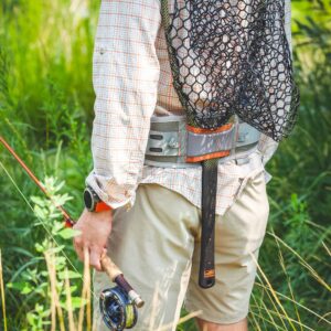 Fishpond South Fork Wader Belt - Fin & Game