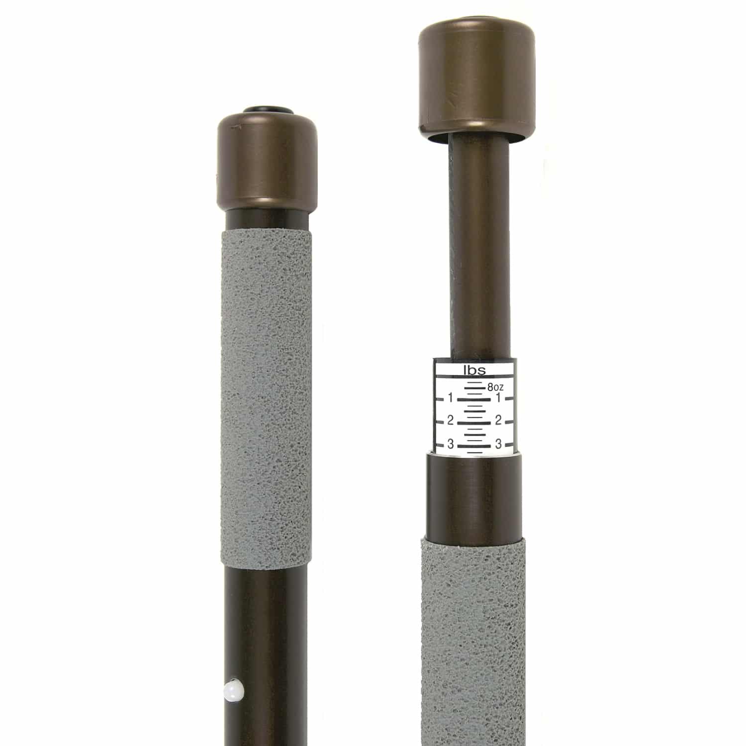 McLean 130 Tele Hinged Weigh Net - Fin & Game
