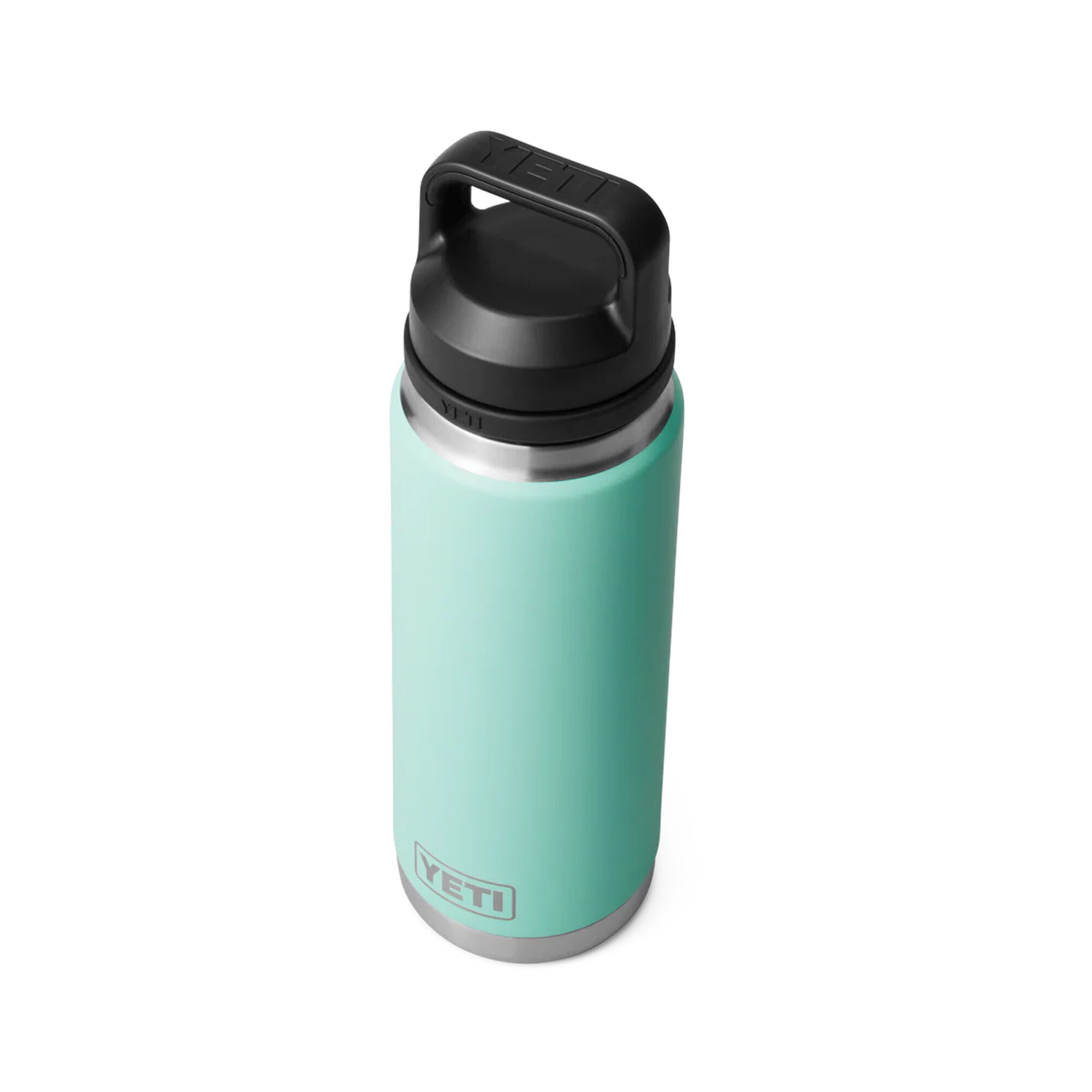 YETI Rambler 26oz Bottle – Seafoam - Fin & Game