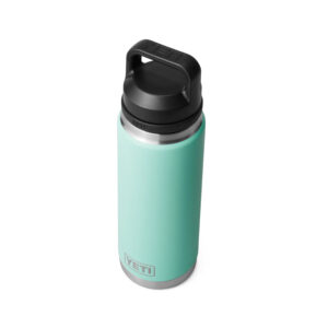 YETI Rambler 26oz Bottle – Seafoam - Fin & Game