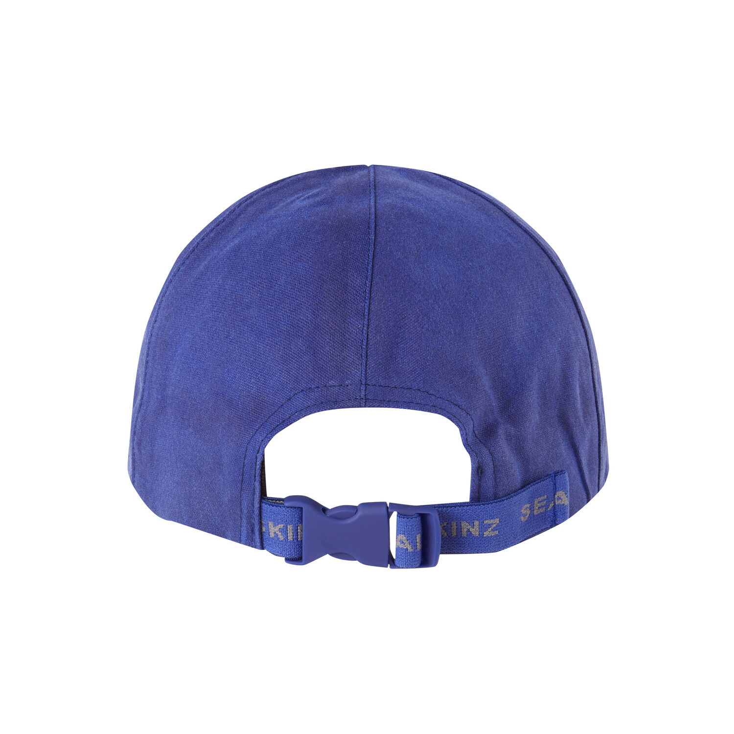 Sealskinz Marham Oiled Canvas Cap – Navy - Fin & Game
