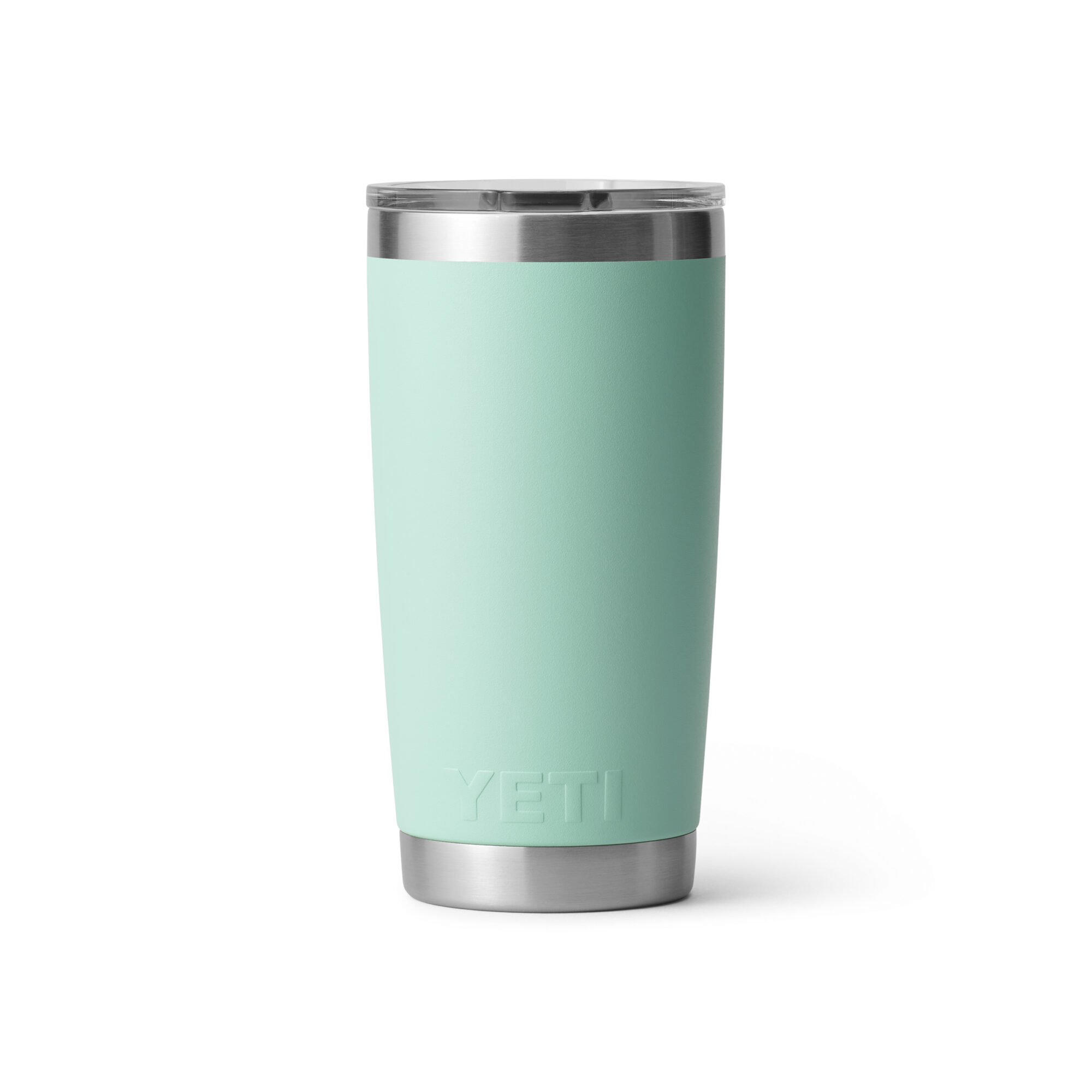 YETI Rambler 20oz Tumbler – Seafoam - Fin & Game
