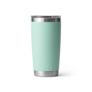 YETI Rambler 20oz Tumbler – Seafoam - Fin & Game