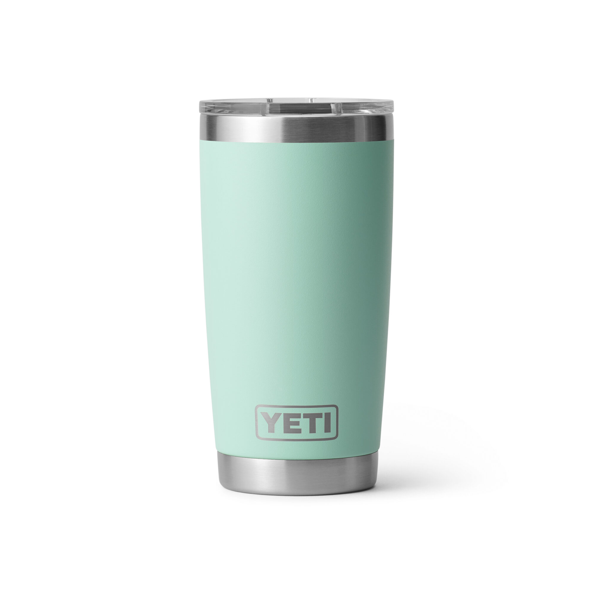 YETI Rambler 20oz Tumbler – Seafoam - Fin & Game