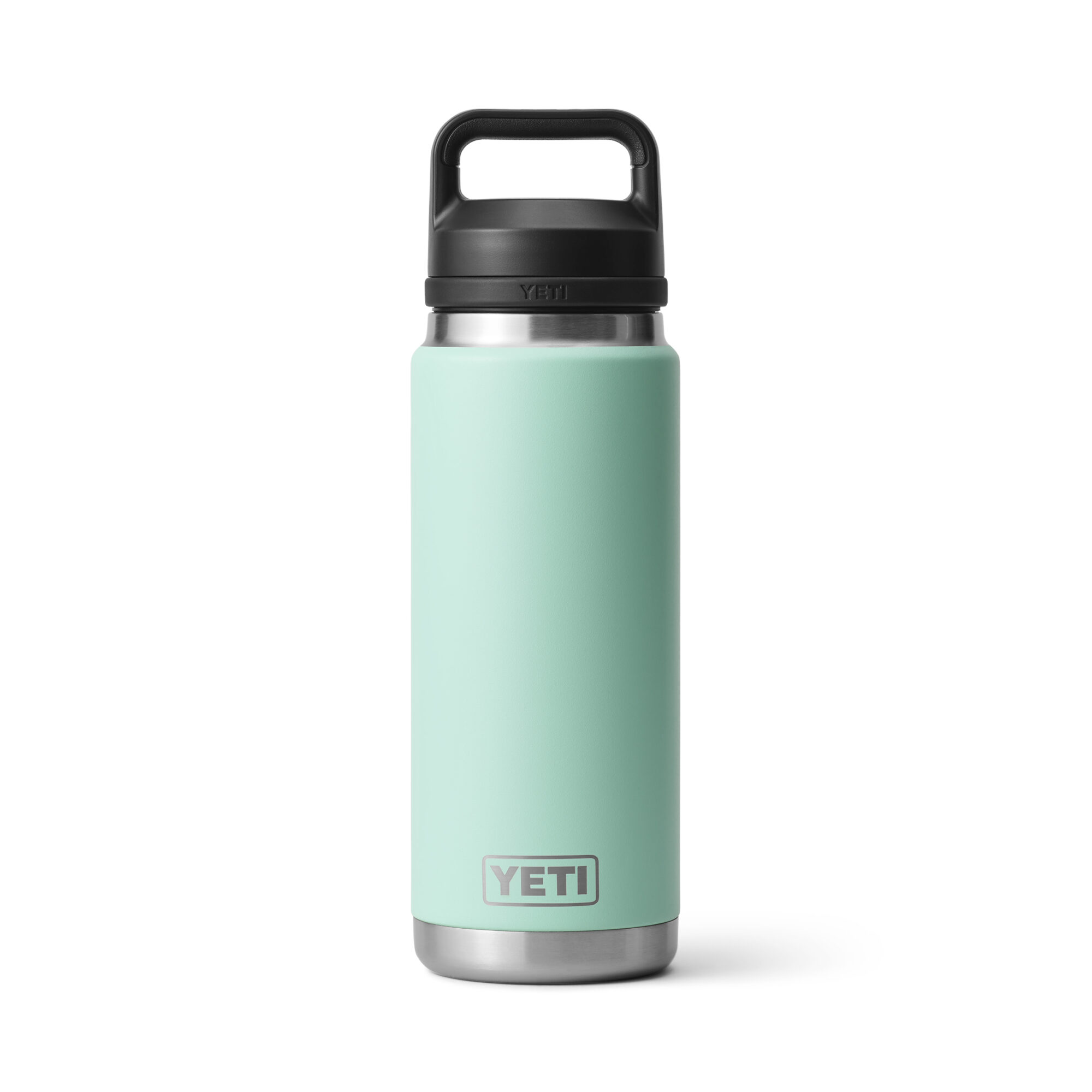 YETI Rambler 18oz Straw Bottle – Seafoam - Fin & Game