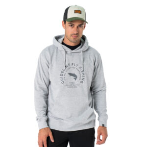 Guideline Scandi Hoodie - Fin & Game