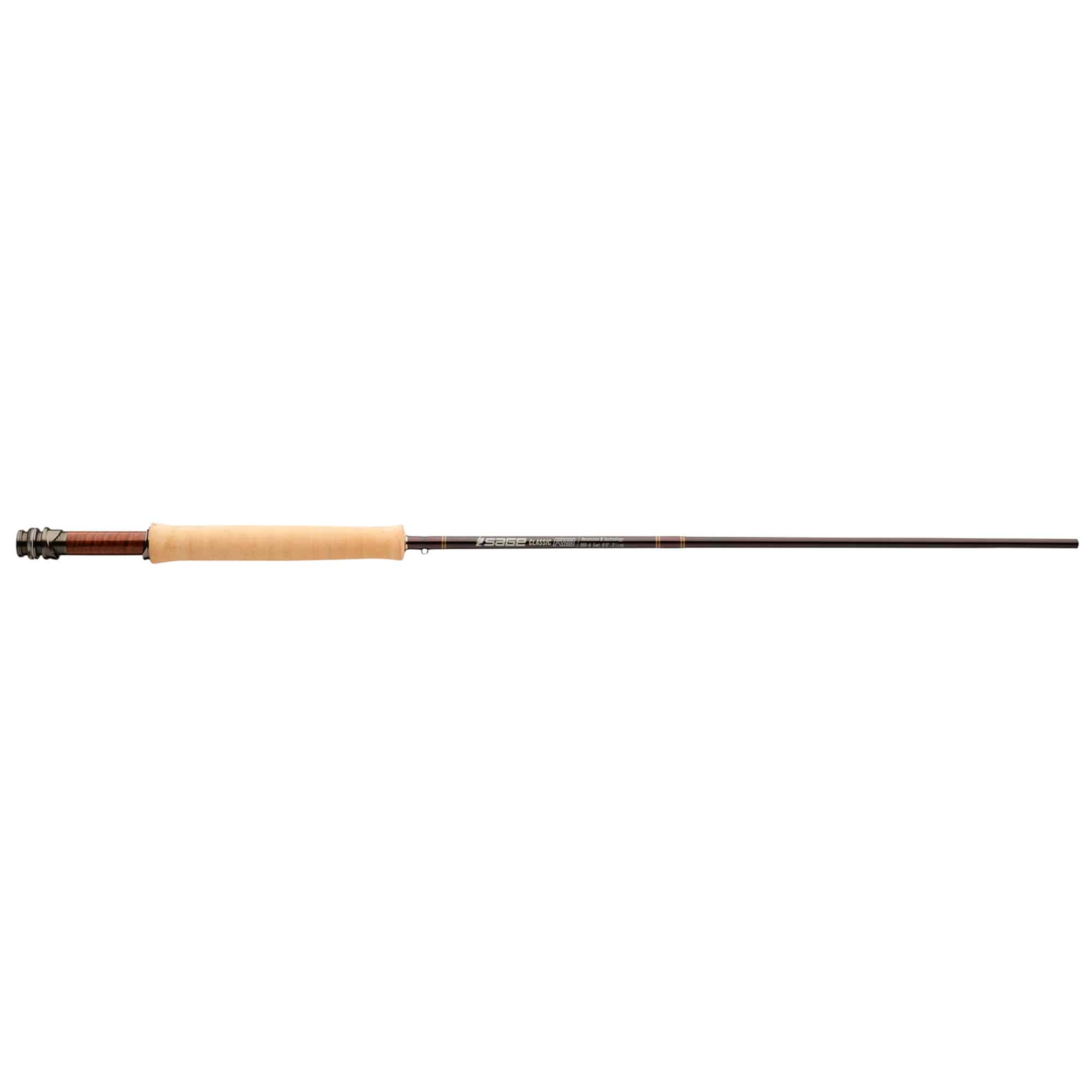 Sage Classic R8 Rod Fly Rod - Fin & Game
