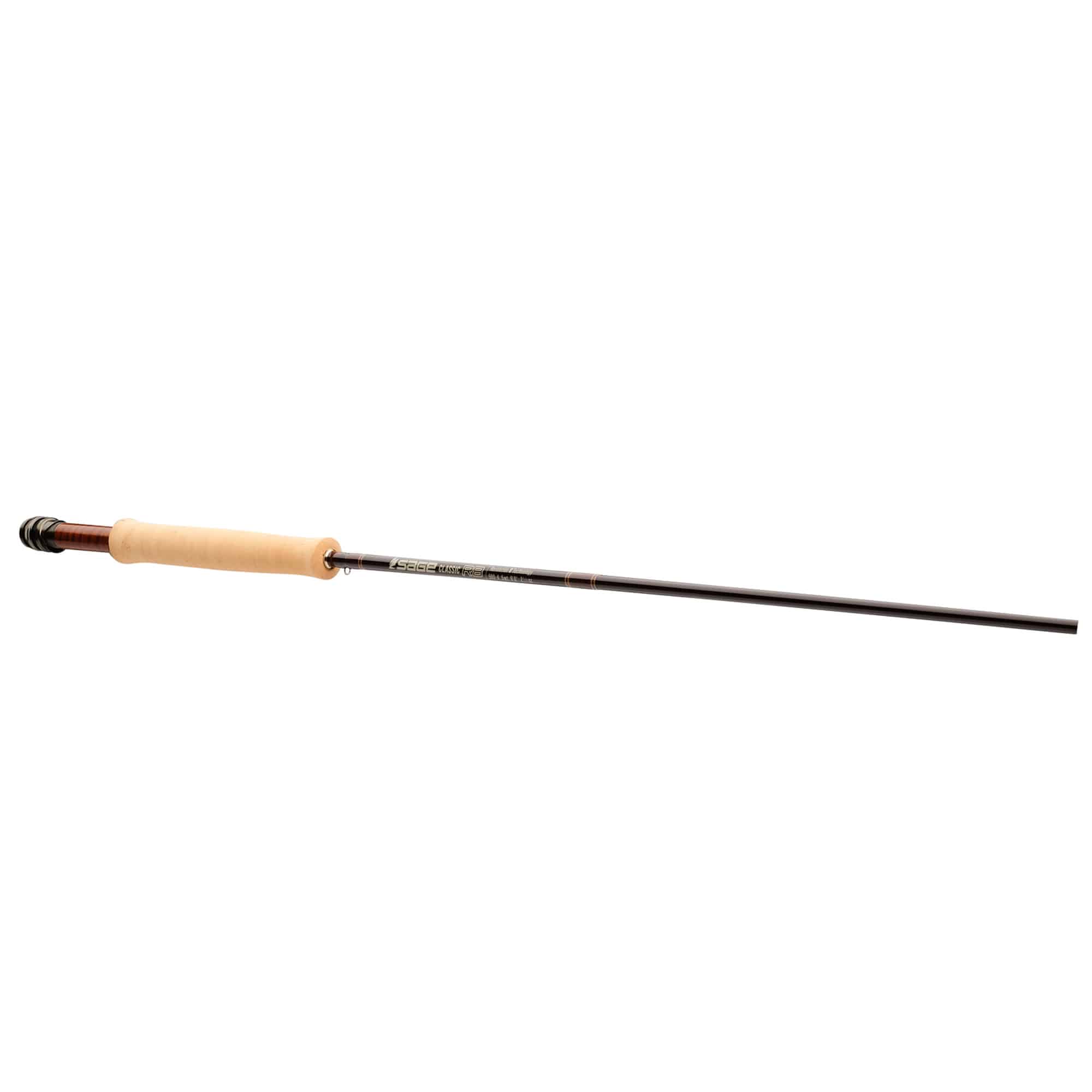 Sage Classic R8 Rod Fly Rod - Fin & Game
