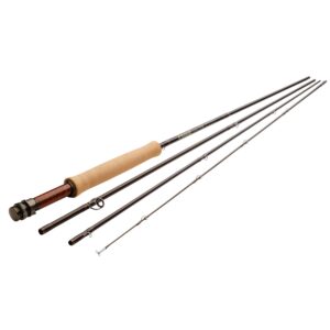 Sage Classic R8 Rod Fly Rod Studio Image On White Background