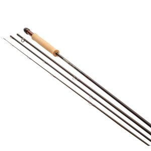 Sage Classic R8 Rod Fly Rod - Studio Image