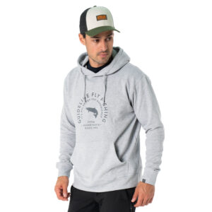 Guideline Scandi Hoodie - Fin & Game