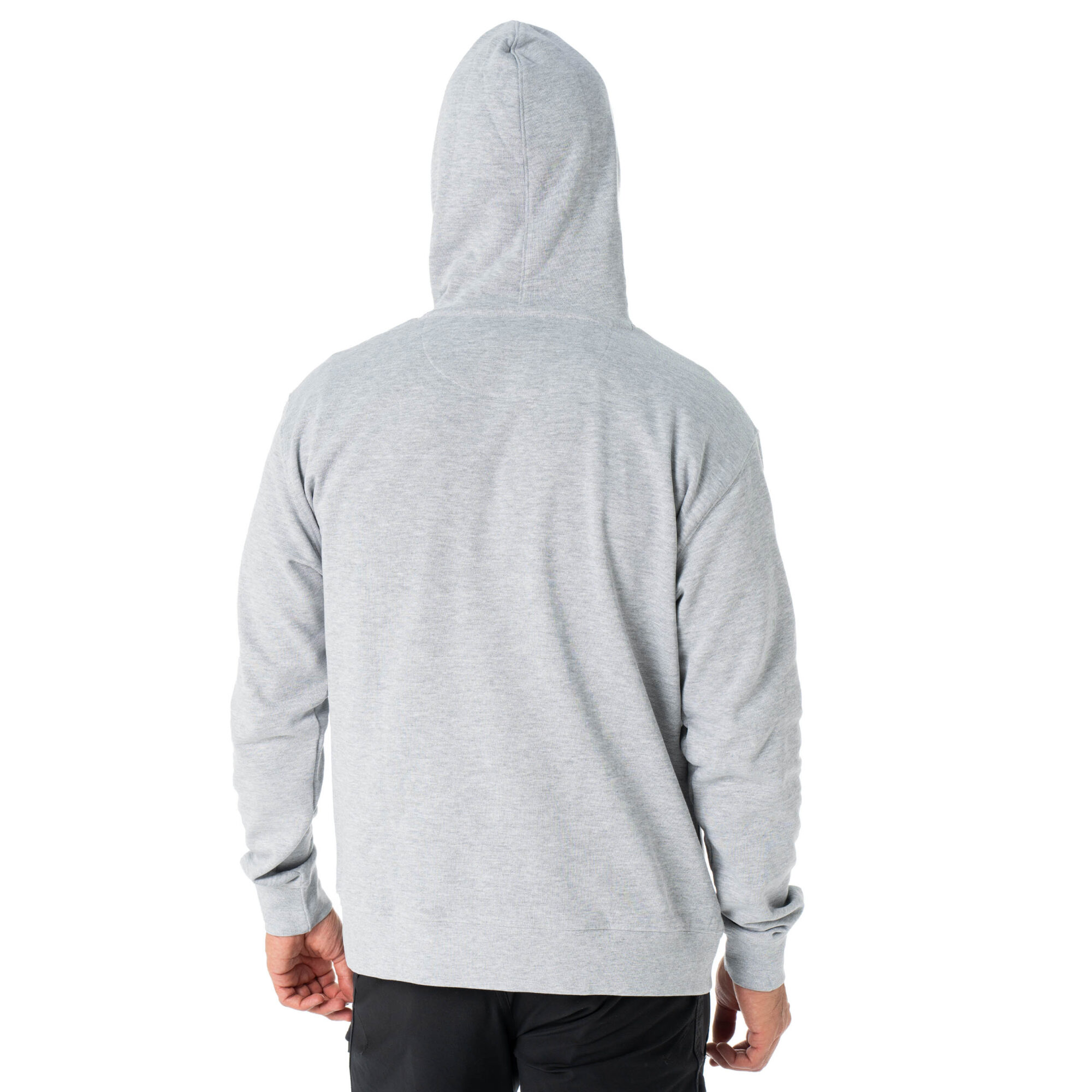 Guideline Scandi Hoodie - Fin & Game