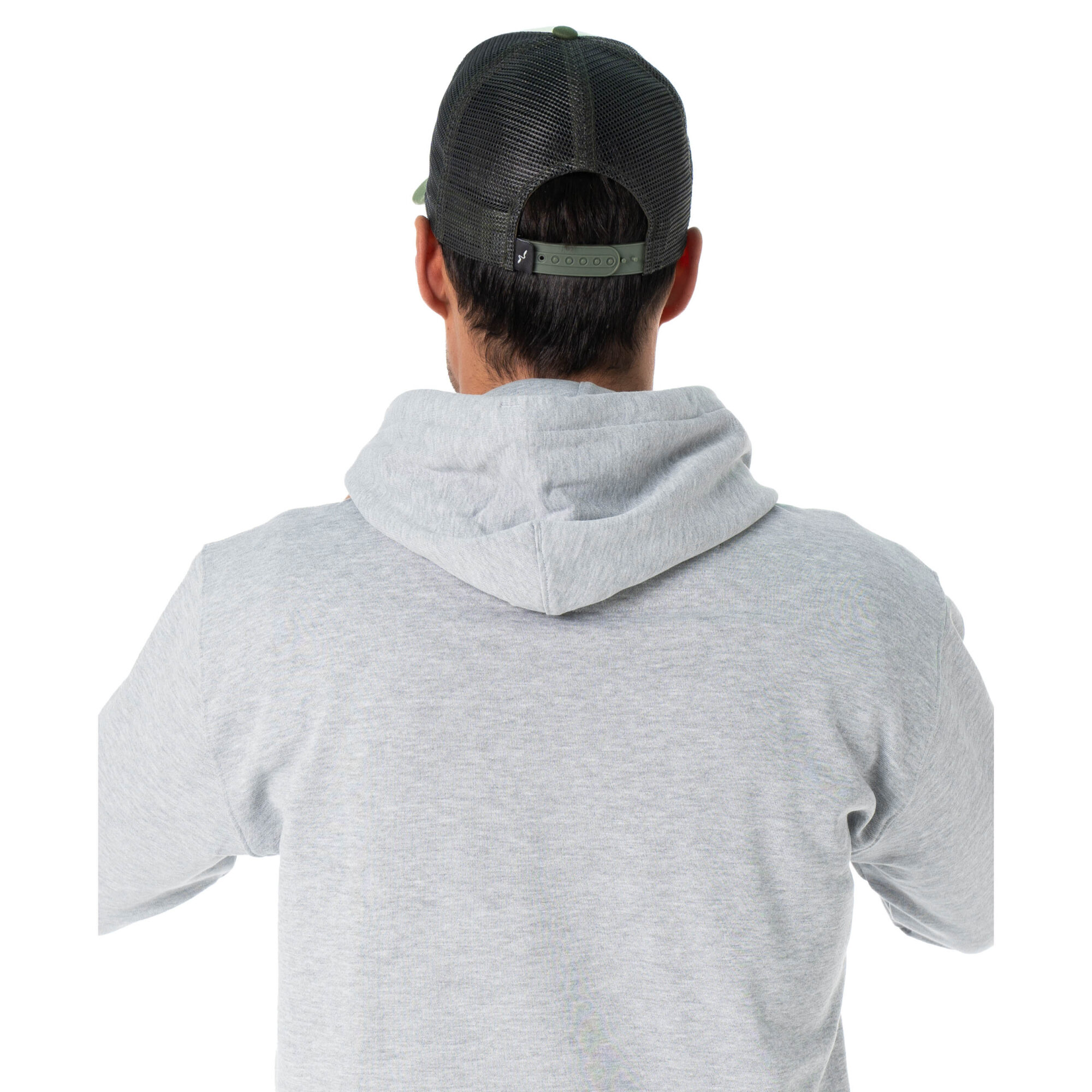 Guideline Scandi Hoodie - Fin & Game