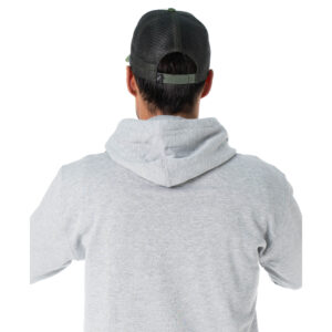 Guideline Scandi Hoodie - Fin & Game