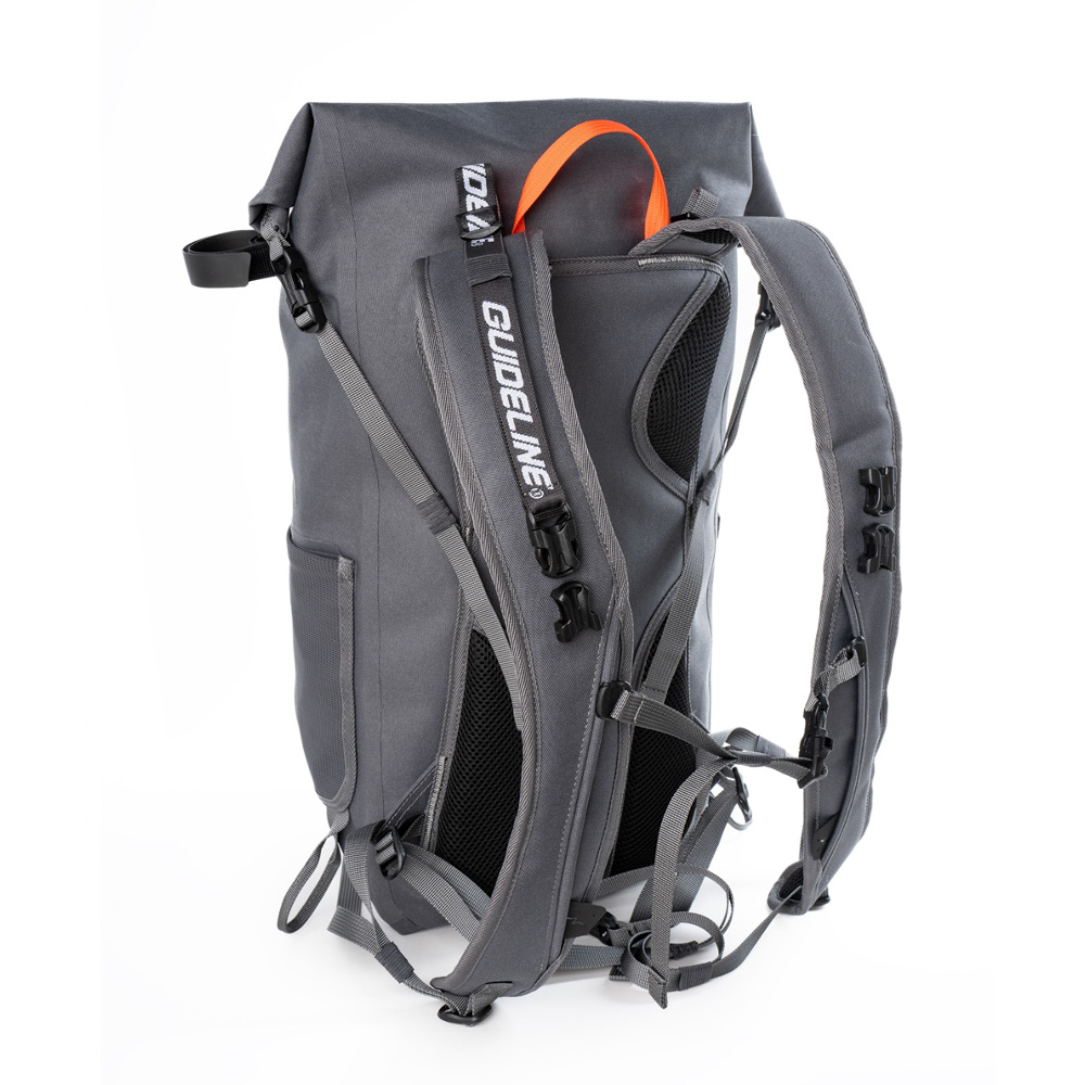 Guideline Experience Waterproof Rolltop - Fin & Game
