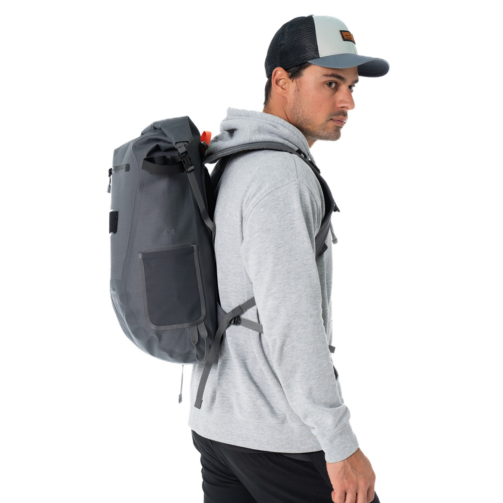 Guideline Experience Waterproof Rolltop - Fin & Game