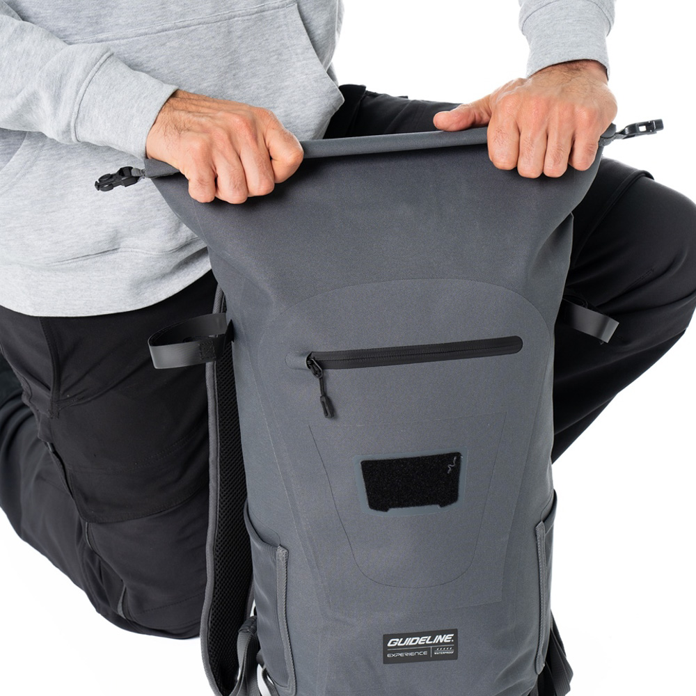 Guideline Experience Waterproof Rolltop - Fin & Game