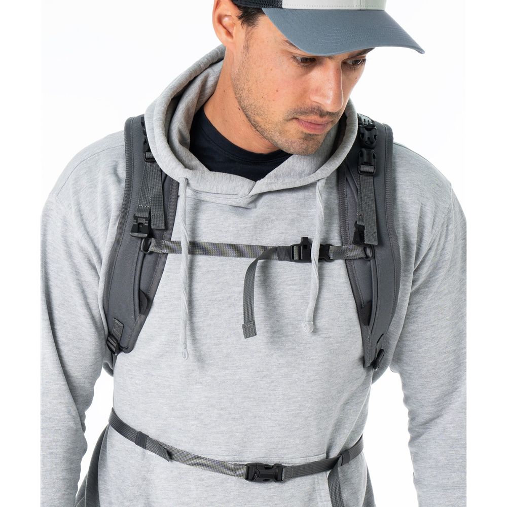 Guideline Experience Waterproof Rolltop - Fin & Game