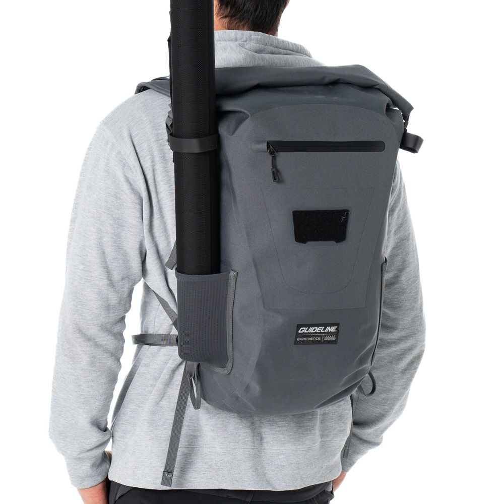Guideline Experience Waterproof Rolltop - Fin & Game