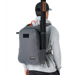 Guideline Experience Waterproof Backpack - Fin & Game
