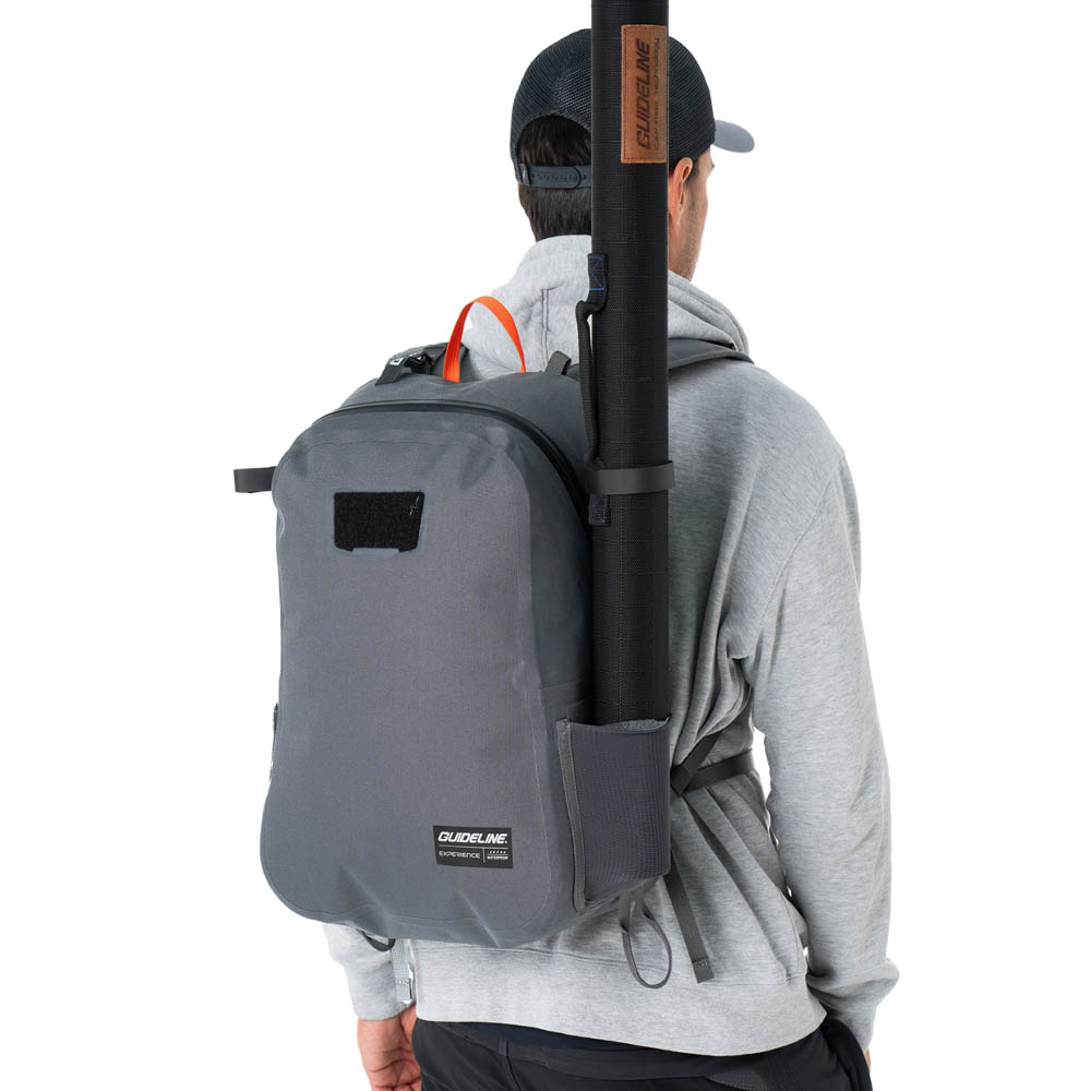 Guideline Experience Waterproof Backpack - Fin & Game