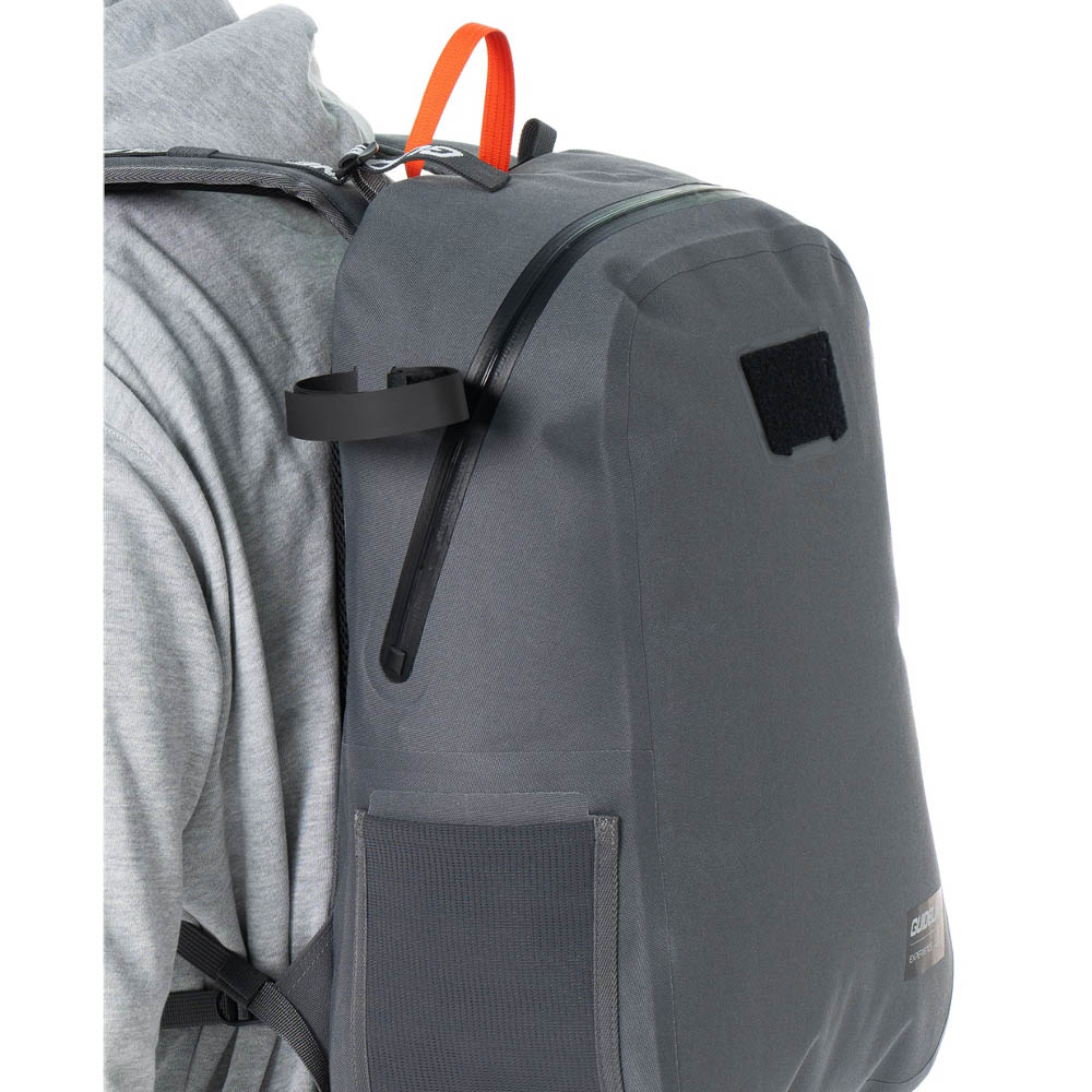 Guideline Experience Waterproof Backpack - Fin & Game