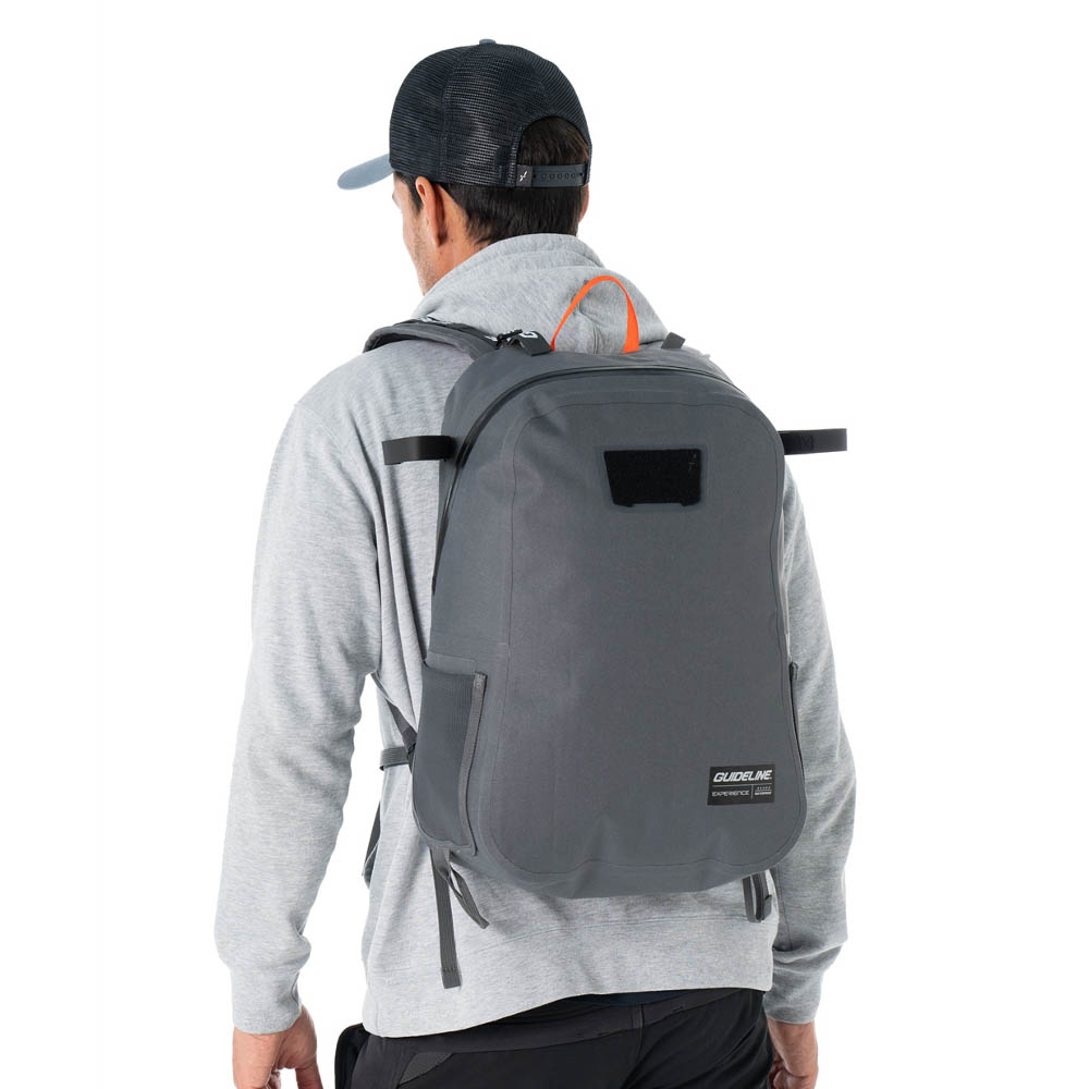 Guideline Experience Waterproof Backpack - Fin & Game