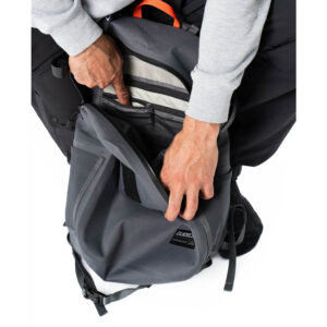 Guideline Experience Waterproof Backpack - Fin & Game