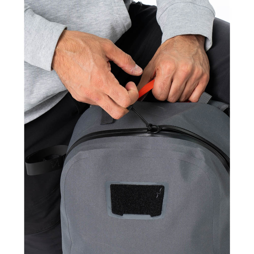 Guideline Experience Waterproof Backpack - Fin & Game