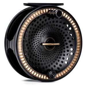 Guideline Aeon Fly Reel - Fin & Game
