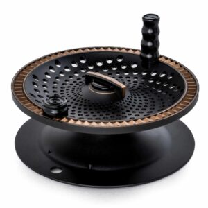 Guideline Aeon Fly Reel - Fin & Game