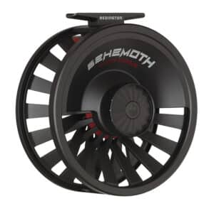 Redington Behemoth Fly Reel - Fin & Game