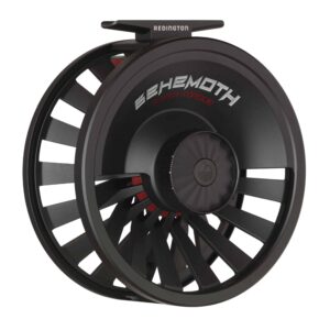 Redington Behemoth Fly Reel - Fin & Game