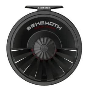 Redington Behemoth Fly Reel - Fin & Game