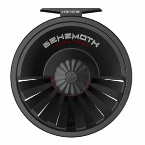 Redington Behemoth Fly Reel - Fin & Game