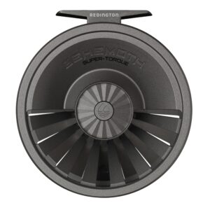 Redington Behemoth Fly Reel - Fin & Game