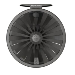 Redington Behemoth Fly Reel - Fin & Game