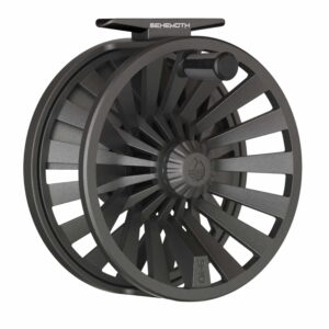 Redington Behemoth Fly Reel - Fin & Game