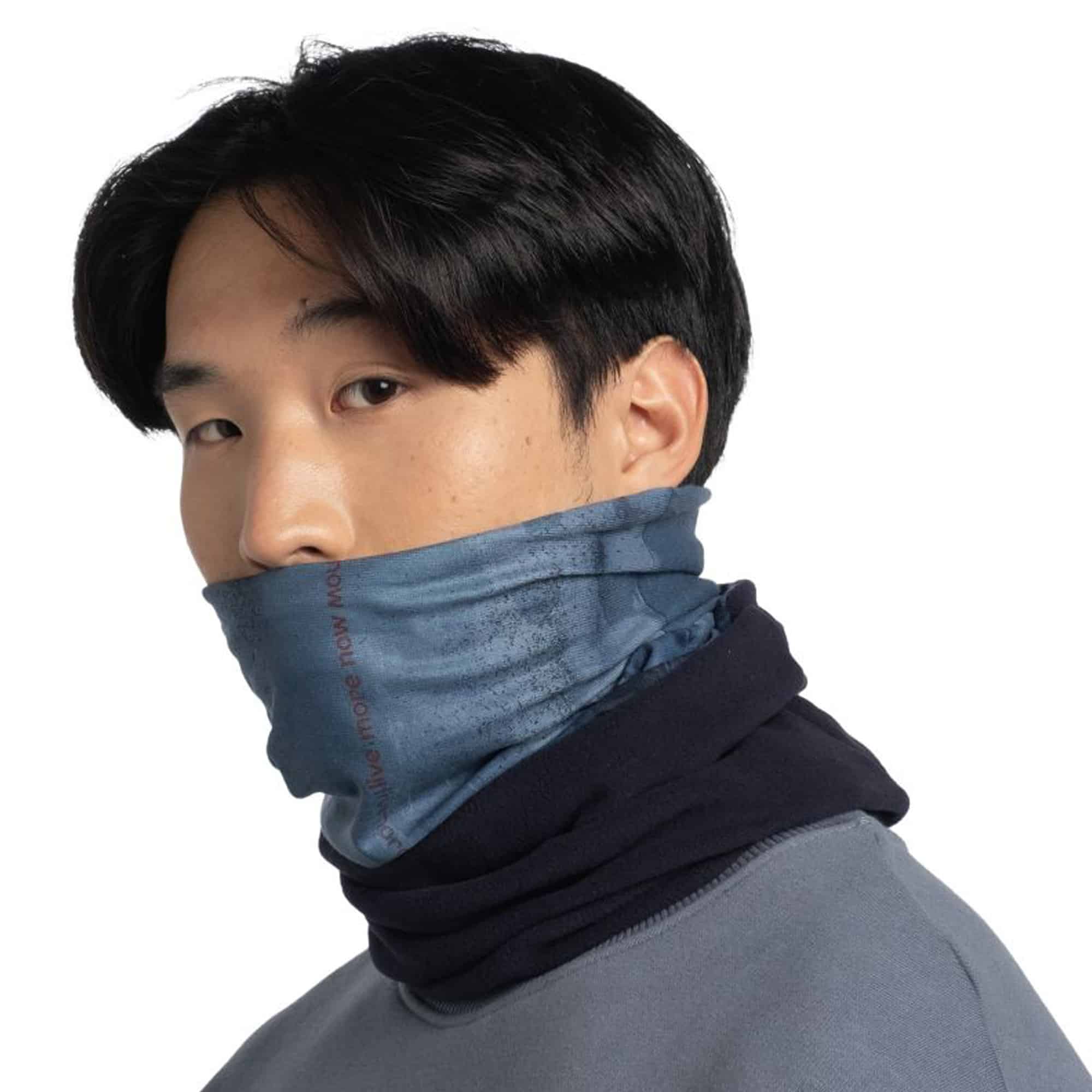 Buff Polar Neckwear - Fin & Game