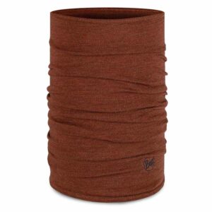 Buff Merino Midweight – Melange Cinnamon - Fin & Game