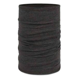 Buff Merino Midweight – Solid Bark - Fin & Game