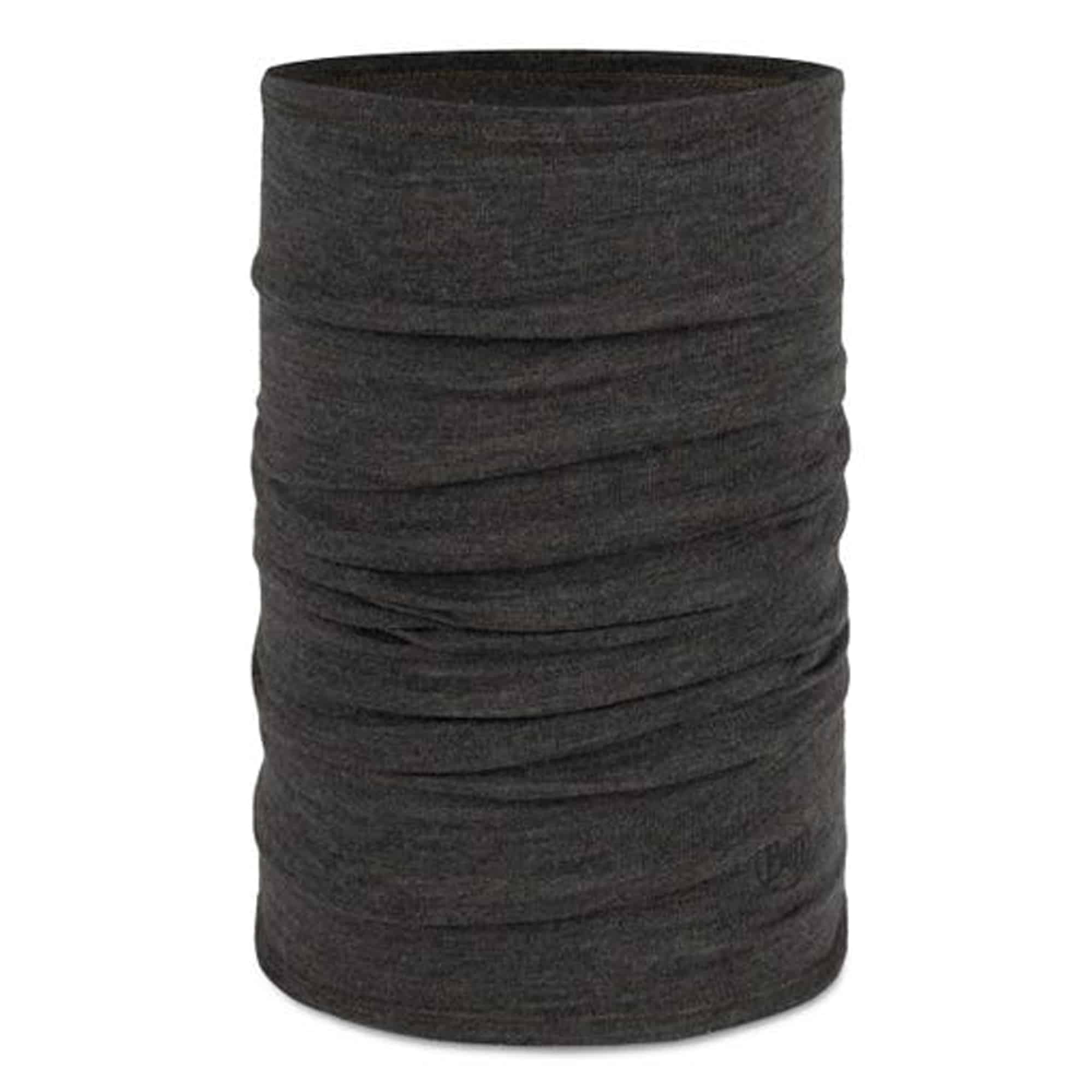 Buff Merino Midweight – Solid Bark - Fin & Game