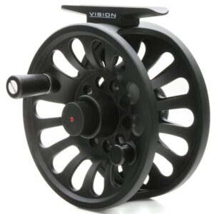Vision Deep Fly Reel - Fin & Game