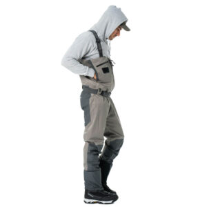 Guideline Driva Zip Wader - Fin & Game