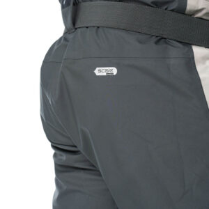 Guideline Driva Zip Wader - Fin & Game