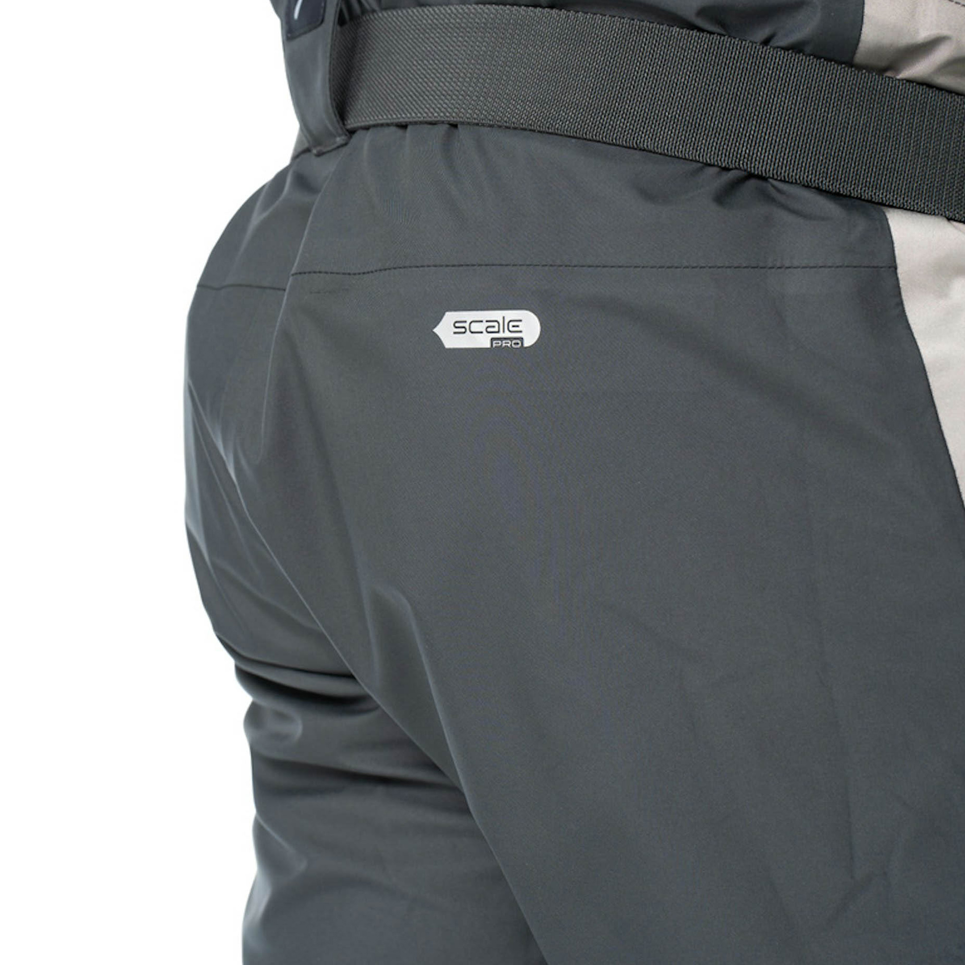 Guideline Driva Zip Wader - Fin & Game